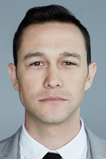 Profile picture of Joseph Gordon-Levitt