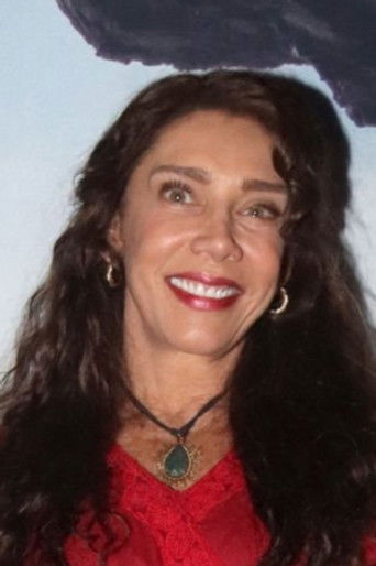 Foto de Cynthia Klitbo