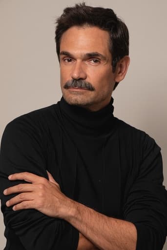 Image of Francisco Rubio