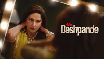 #6 Mrs. Deshpande