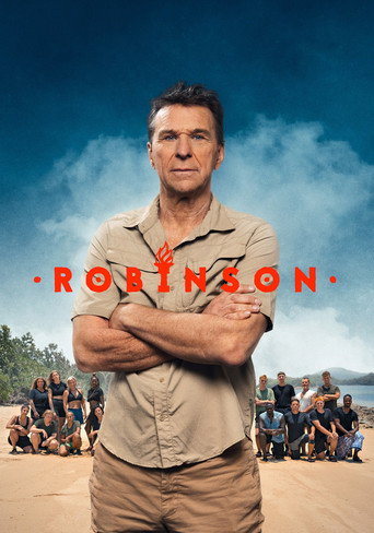 Robinson — Pósters 14