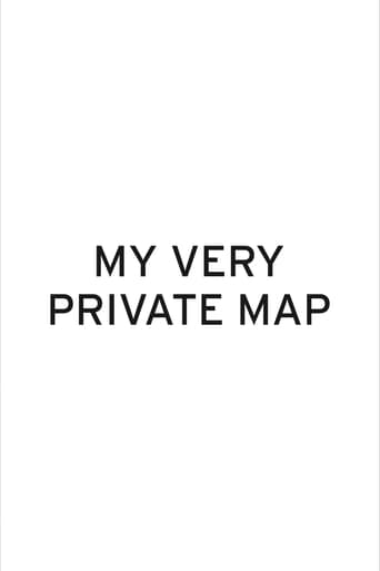 My Very Private Map