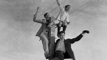 The Three Amateurs (1933)