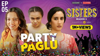 Episode 5 — Everything is Planned