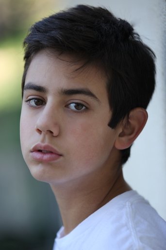 Joaquin Obradors headshot