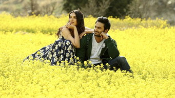 #15 Sammohanam