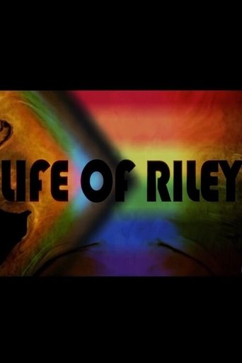 Life of Riley poster