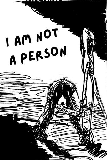I'M NOT A PERSON (1970)