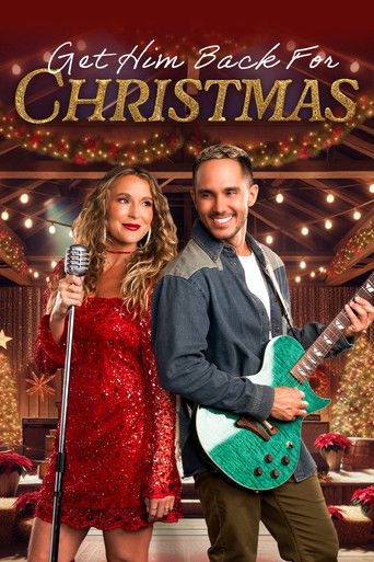 Get Him Back for Christmas (2024)