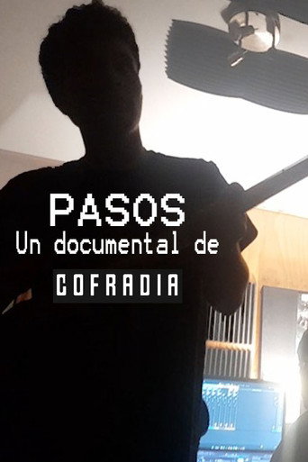 PASOS - Un documental de Cofradia (2025)