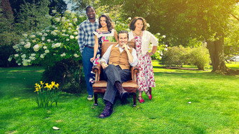 #4 The Larkins