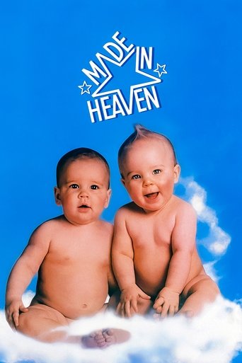 Made in Heaven (1987)