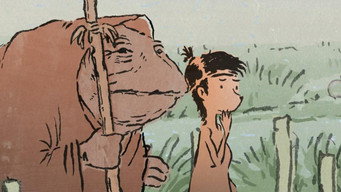 Der Weiler am Sumpf (2018)