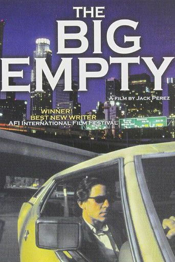 The Big Empty (1997)