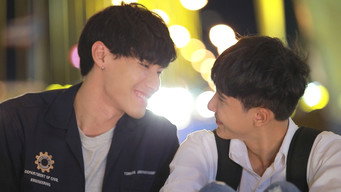 Episode 8 — Episode 8