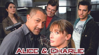 Alice & Charlie (2006)