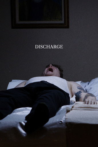 Discharge (1970)