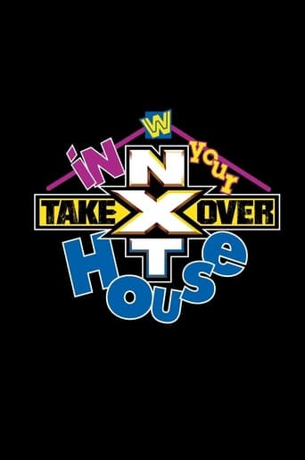 NXT TakeOver: In Your House en streaming 