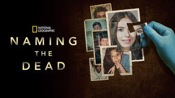 #9 Naming the Dead