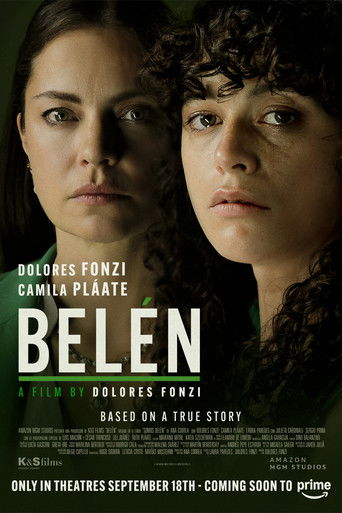 Bel&eacute;n (2025)