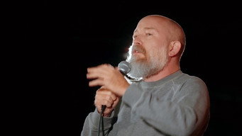 Kyle Kinane: Dirt Nap (2024)