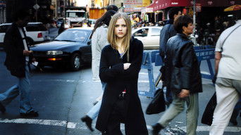 Avril Lavigne - S1E01