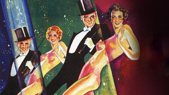 #13 Footlight Parade
