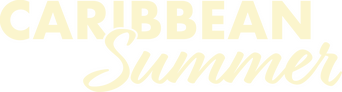 Caribbean Summer logo