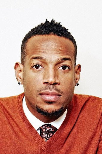 Marlon Wayans Poster