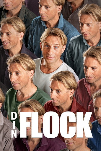 Din flock