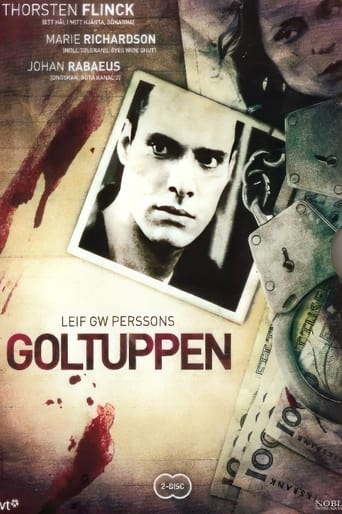 Poster of Goltuppen