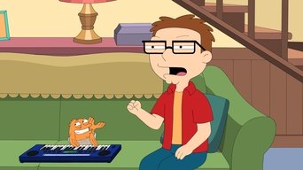 American Dad!