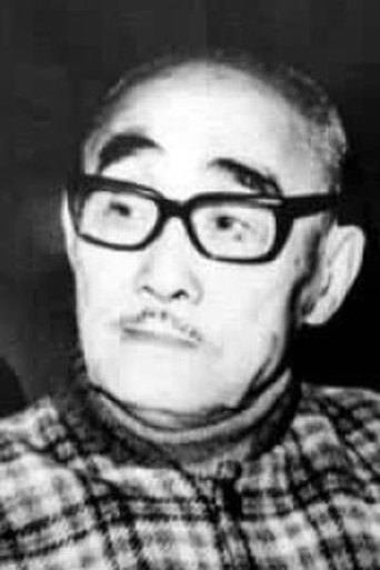 Image of Li Ping-Qian