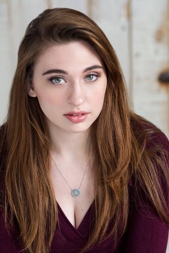 Allison Pittel headshot