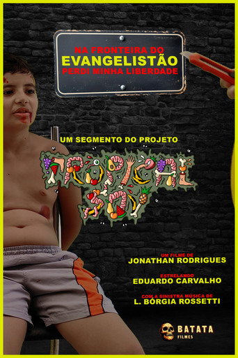 Fucked in Jesusland