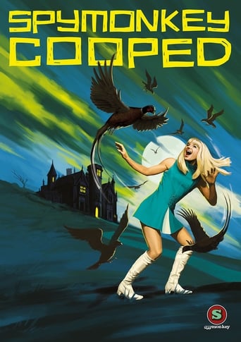 Poster of Cooped