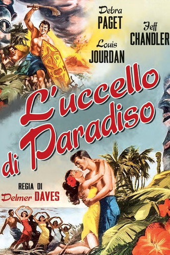 L'uccello di Paradiso