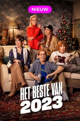 Het Beste van 2023 en streaming 