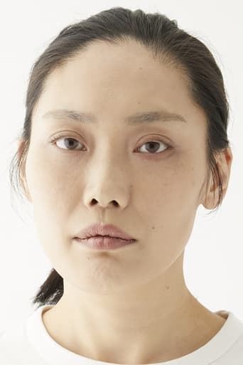 Image of Kanako Mochida