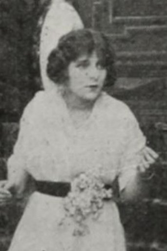 Image of Geraldine O'Brien