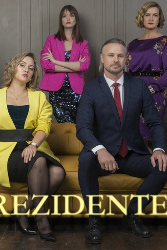 Pone Prezidente (2019)