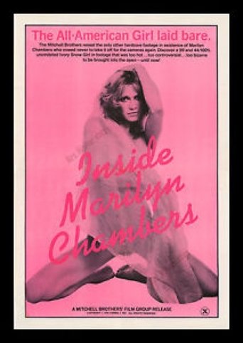 Inside Marilyn Chambers