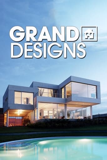 Büyük Tasarımlar ( Grand Designs )