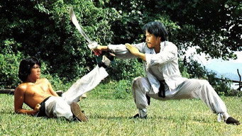 Крижаний кулак (1979)