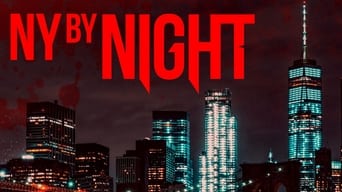 #1 Vampire: The Masquerade - New York by Night