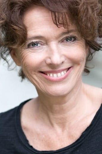 Image of Véronique Ataly