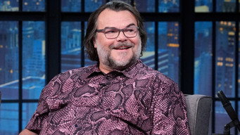 Jack Black, Ella Purnell