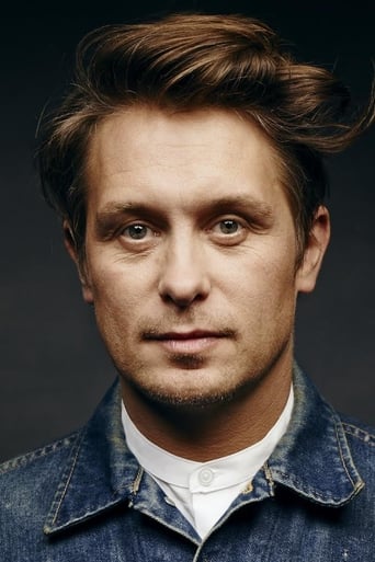 Imagen de Mark Owen