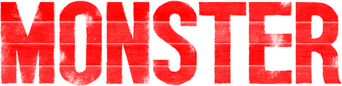 Monster logo