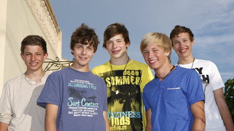 The Boys Flat Share (2009- )